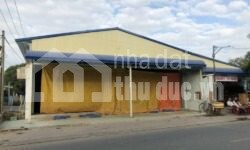 CHO THUÊ MẶT BẰNG KINH DOANH LONG PHƯỚC GIÁ TÔT KHU VỰC!!!!