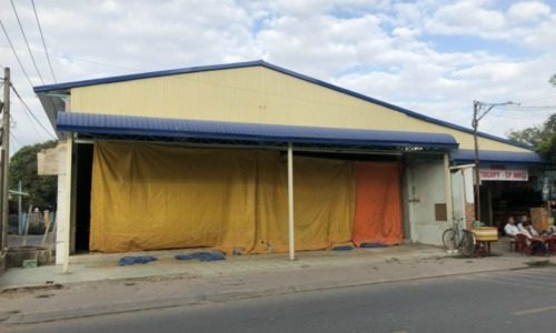 CHO THUÊ MẶT BẰNG KINH DOANH LONG PHƯỚC GIÁ TÔT KHU VỰC!!!!