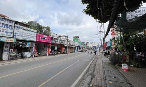 CHO THUÊ NHÀ TÔ NGỌC VÂN TRUNG TÂM LINH TÂY THỦ ĐƯC!!!!