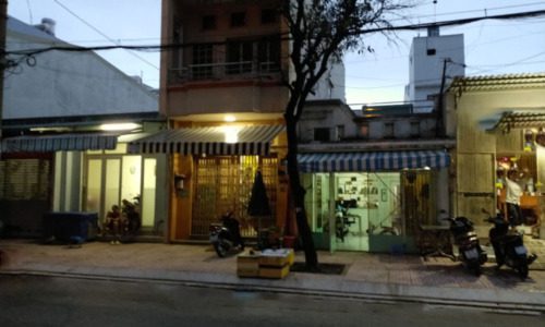 CẦN BÁN NHÀ PHƯỚC BÌNH VỊ TRÍ ĐẸP MẶT TIỀN TIỆN KINH DOANH!!!!