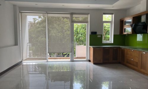 CHO THUÊ NHÀ MT 150M2 THẠNH MỸ LỢI GIÁ CÒN THƯƠNG LƯỢNG!!!