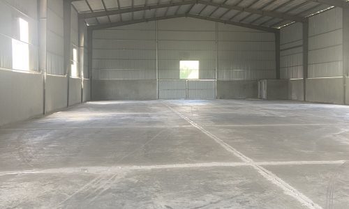 CHO THUÊ KHO XƯỞNG MỚI 1000M2 ĐƯỜNG LÃ XUÂN OAI LONG TRƯỜNG!!!