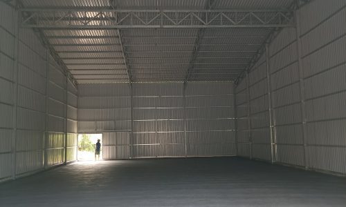 CHO THUÊ XƯỞNG 614M2 ĐƯỜNG VÕ VĂN HÁT