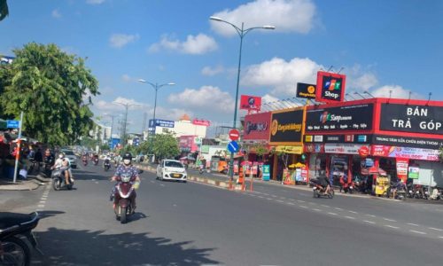 ĐẤT GẦN NGÃ BA LÊ VĂN VIỆT – NGUYỄN VĂN TĂNG – HOÀNG HỮU NAM!!!!