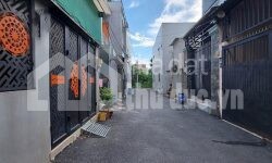 RẺ NHẤT LINH XUÂN!! NHÀ ĐẸP VUÔNG VỨC CẦN BÁN GẤP GIÁ BÈO!!!!