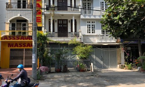 NHÀ KINH DOANH MT ĐƯỜNG LINH TRUNG CẦN BÁN GẤP!!!!!