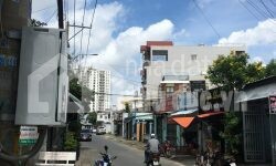 NHÀ MẶT TIỀN GẦN ĐẶNG VĂN BI KHU DÂN CƯ ĐÔNG THÍCH HỢP KINH DOANH!!!