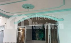 BÁN NHÀ GẦN TUYẾN METRO LINH TRUNG 129M2 NGANG 6,6M GIÁ RẺ!!!