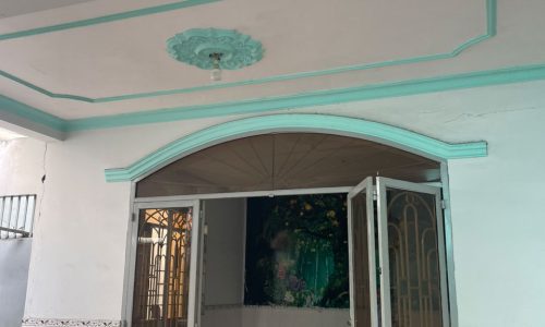 BÁN NHÀ GẦN TUYẾN METRO LINH TRUNG 129M2 NGANG 6,6M GIÁ RẺ!!!