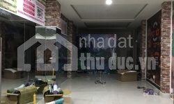 NHÀ 3MT 1 LẦU SÁT MT PHẠM VĂN ĐỒNG LINH ĐÔNG CẦN BÁN GẤP!!!!