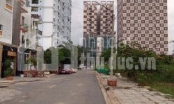 BÁN ĐẤT NGAY CC CÂY KEO ĐẤT XÂY KDC HIỆN HỮU VĂN MINH GIÁ TỐT KHU VỰC!!