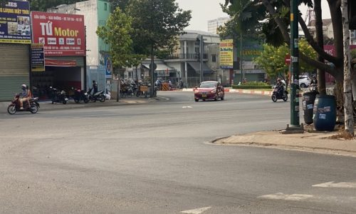 BÁN NHÀ LINH TRUNG GẦN KHA VẠN CÂN – PHẠM VĂN ĐỒNG 100M – HƯỚNG ĐÔNG NAM!!!