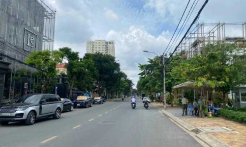 ĐẤT 1651M2 2MT ĐƯỜNG BÁC ÁI – HỒNG ĐỨC PHƯỜNG BÌNH THỌ GIÁ RẺ!!!!!