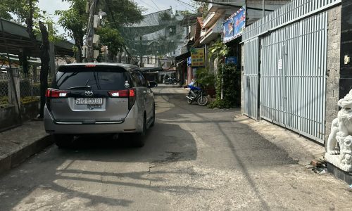 BÁN ĐẤT NGAY CHỢ TÂN LẬP GIÁ RẺ HƠN THỊ TRƯỜNG!!