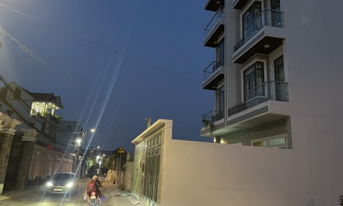 ĐẤT BÁN ĐÌNH PHONG PHÚ TNPB CẦN TIỀN BÁN GẤP!!!