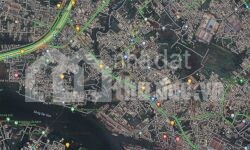 BÁN ĐẤT 2495M2 TRẮC ĐỊA MT ĐƯỜNG SỐ 2 TRƯỜNG THỌ TP THỦ ĐỨC!!