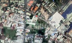 ĐẤT MT LINH XUÂN 1180M2 THỔ CƯ 100% VUÔNG VỨC BÁN GẤP!!!
