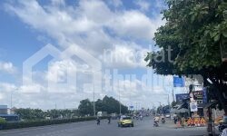 BÁN ĐẤT GẦN BÌNH TRIỆU THỦ ĐỨC KHU DÂN CƯ ĐÔNG ĐÚC!!!