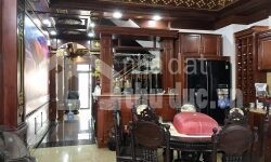 BÁN NHÀ MT ĐƯỜNG GẦN PHẠM VĂN ĐỒNG GIÁ CỰC RẺ!!!