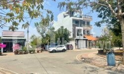 CẦN BÁN GẤP ĐẤT TÂN PHÚ Q9 ĐỐI DIỆN CÔNG VIÊN GIÁ RẺ KHU VỰC!!