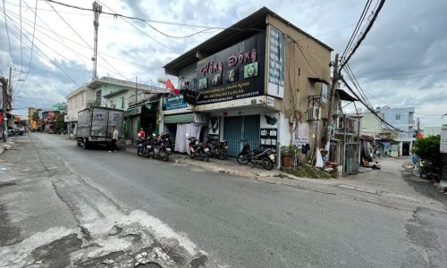 NGỘP THỞ NGÂN HÀNG GIẢM MẠNH TỪ 16 TỶ CÒN 12,9 TỶ BÁN GẤP NHÀ LINH XUÂN