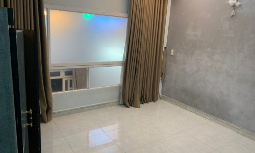 KẸT TIỀN CẦN BÁN GẤP NHÀ ĐỐI DIỆN VẠN PHÚC ĐƯỜNG SỐ 6 HBP