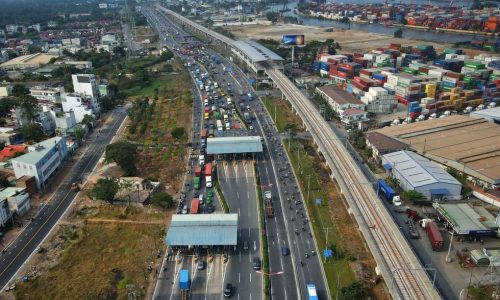 Bán đất MT đường Thủy Lợi Ngay ga Metro Thủ Đức – Giá ngộp thở !!!!!