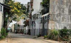 BÁN ĐẤT GẦN TAM BÌNH TÔ NGỌC VÂN ĐƯỜNG LỚN 7M VUÔNG VỨC ĐẸP