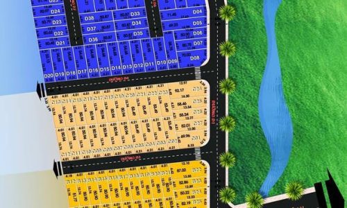 BÁN GẤP ĐẤT NỀN TRƯỜNG THẠNH Q9 GIÁ SIÊU RẺ CHỈ 2,85 TỶ