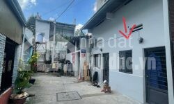 BÁN NHÀ TRỌ ĐƯỜNG SỐ 9 LINH TÂY ĐANG CÓ THU NHẬP 13 TR/THÁNG