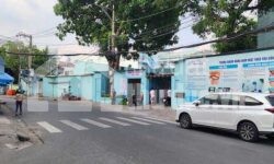 NHÀ NÁT 130M2… GẦN MT ĐƯỜNG TAM CHÂU TP THỦ ĐỨC GIÁ NGON BỔ RẺ!!!