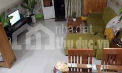BÁN NHÀ GẦN HIỆP BÌNH – PHẠM VĂN ĐỒNG GIÁ CHỈ 3,95 TỶ CÒN THƯƠNG LƯỢNG