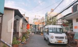 CẦN BÁN GẤP NHÀ MT ĐƯỜNG LINH XUÂN 183.5M2 GIÁ HẠT DẺ 9.2 TỶ TL
