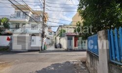 Bán nhà phường Bình Trưng Tây, (Q2 cũ) TP.Thủ Đức giá sốc!!!!