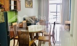 CHO THUÊ NHÀ 4 TẦNG 88M2 TRƯỜNG THỌ Ô TÔ ĐẬU TRONG NHÀ GIÁ CHỈ 16TR/THÁNG