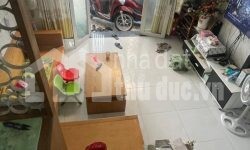 BÁN NHÀ NGAY BỆNH VIỆN ĐA KHOA LINH TRUNG THỦ ĐỨC GIÁ RẺ!!!!