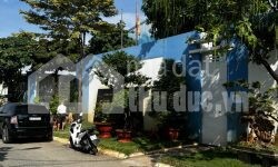 ĐẤT VUÔNG VỨC 447M2 PHÚ HỮU TP THỦ ĐỨC GIÁ CỰC SỐC!!!!