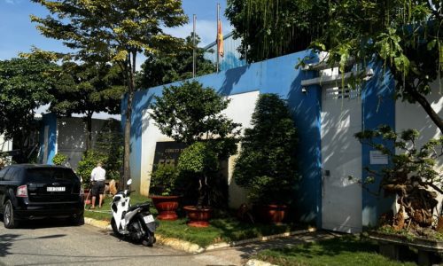 ĐẤT VUÔNG VỨC 447M2 PHÚ HỮU TP THỦ ĐỨC GIÁ CỰC SỐC!!!!