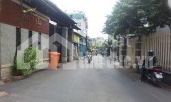 BÁN NHÀ MẶT TIỀN TĂNG NHƠN PHÚ B HIỆN TẠI ĐANG KHAI THÁC CĂN HỘ DỊCH VỤ!!!!!