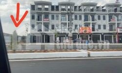 SIÊU VỊ TRÍ!! ĐẤT 2300M2 MẶT TIỀN THỐNG NHẤT DĨ AN CHỈ 35TR/M2 TL!!!