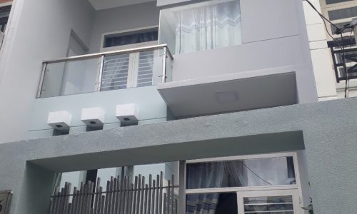 QUÁ HẤP DẪN!! NHÀ HIỆP BÌNH CHÁNH 88M2 NGANG 5M GIÁ CHỈ 4.9 TỶ!!!!