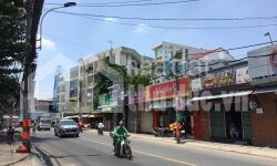 ĐẤT VỊ TRÍ QUÁ ĐẸP GẦN VÀNH ĐAI 2-TÔ NGỌC VÂN GIÁ 3,7 TỶ TL!!!!