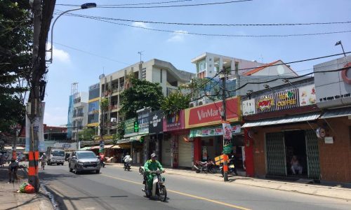 ĐẤT VỊ TRÍ QUÁ ĐẸP GẦN VÀNH ĐAI 2-TÔ NGỌC VÂN GIÁ 3,7 TỶ TL!!!!