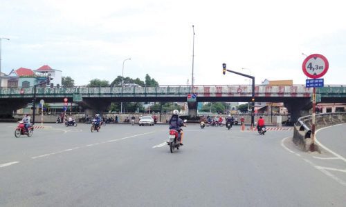 BÁN ĐẤT 74M2 GẦN MT PHẠM VĂN ĐỒNG – LINH XUÂN GIÁ CHỈ 4,2 TỶ