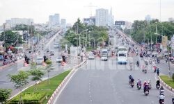 Bán đất giá rẻ gần KDT Vạn Phúc ngang 8.5m gần cầu Bình Triệu!!!!