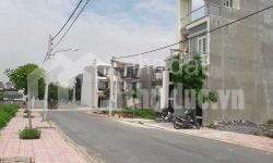 BÁN ĐẤT NGÔ CHÍ QUỐC NGANG 9M ĐƯỜNG LỚN 7M GIÁ RẺ KHU VỰC!!!!
