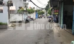 CẦN BÁN NHÀ CẤP 4 GẦN TRƯỜNG HOA LƯ TNPB Q9 GIÁ RẺ!!!