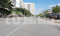 SIÊU ĐẸP!!! ĐẤT MẶT TIỀN MAN THIỆN TNPA (ĐƯỜNG RỘNG 30M) BÁN GẤP!!!!!