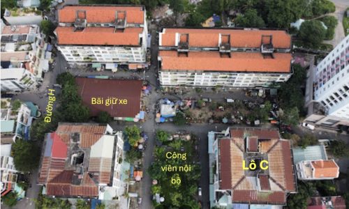 CĂN HỘ 72M2 DỰ ÁN 1HA THỦ THIÊM TP THỦ ĐỨC CẦN BÁN GẤP!!!