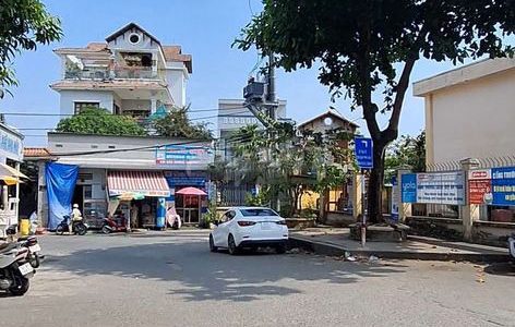 BÁN NHÀ 2 MẶT TIỀN GẦN NGUYỄN DUY TRINH KDC ĐÔNG ĐÚC VĂN MINH!!!